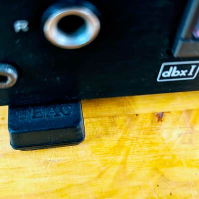 TEAC X-1000R reel to reel - [EXCELLENT!] - REFURBISHED ($310!) - nabs - takeup reel - EXTRAS! image 12