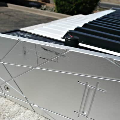 D​exibell Vivo S1 Digital Keyboard / Stage Piano / Synth - ​Original Box, Packaging and Power Supply -  PV MUSIC Inspected and Tested​ - Works / Sounds / Looks Great image 19