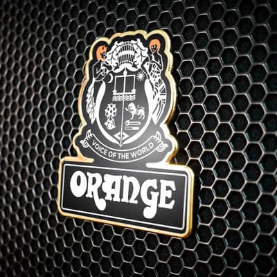 Orange Outlowd ES60 Ed Sheeran 60W Acoustic Busking Amplifier image 11