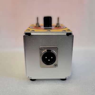 LMI - Motor City Big Block DI image 3