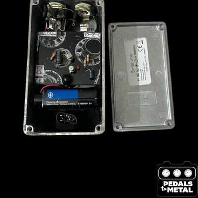 Dan Drive Veritas - Silver - X4842 image 9