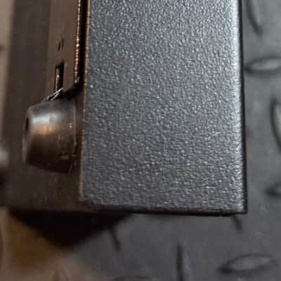 Electro-Harmonix Big Muff Pi V7 (Black Russian) Fuzz image 6