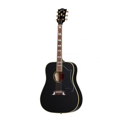 Gibson Elvis Dove image 2