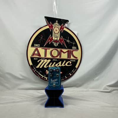 Supro Model 1310 Tremolo Pedal image 1