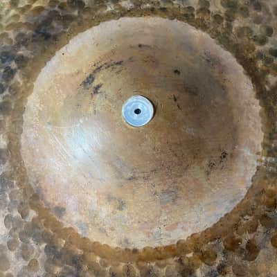 Meinl 15" Byzance Dual Hi-Hats image 4