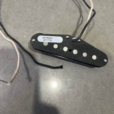 DiMarzio DP175 True Velvet Neck Pickup image 3