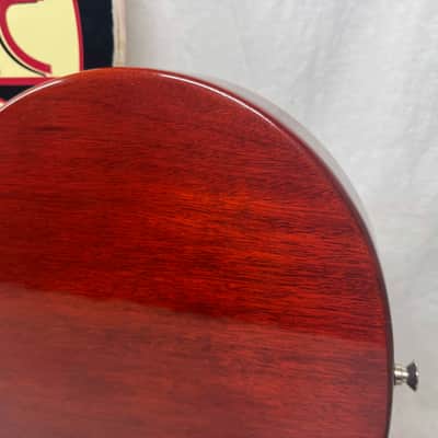 Gibson Les Paul Classic T Guitar with Case 2017 image 11
