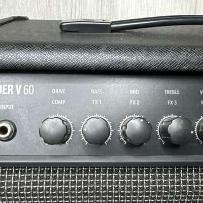 Line 6 spider V 60 image 4