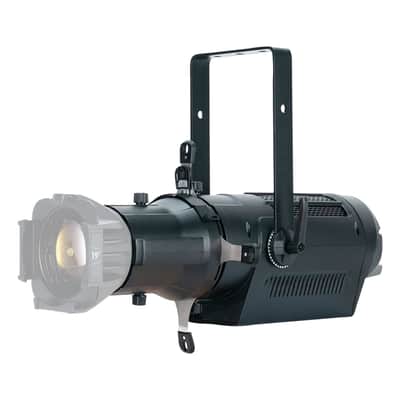ADJ Encore Profile Pro WW 260W Warm White LED Ellipsoidal Light image 6