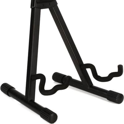 On-Stage GS7462B A-Frame Guitar Stand image 2