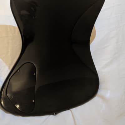 Gibson Thunderbird Non-Reverse Bass 1966 Black image 8