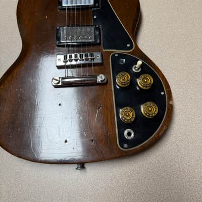 1973 Gibson SG Deluxe image 8