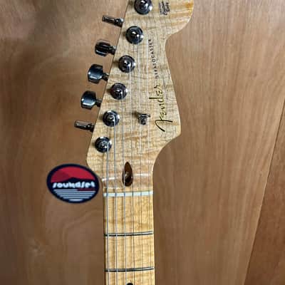 Fender Stratocaster Custom Shop Classic 2006 22 frettes : L'Art de la Perfection image 9