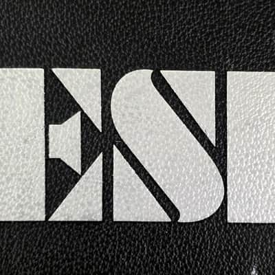 ESP LTD EC-1000 - Silverburst image 23