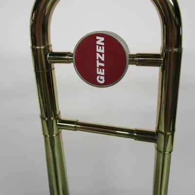 Getzen 300 Series Trombone image 4