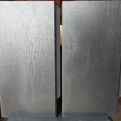 Klipsch Tangent 100 large bookshelf speakers in excellent condition -0 1990's image 3