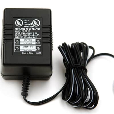 Boss RV-6 Reverb w/ Power Supply image 3