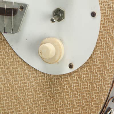 Danelectro First Model (1954) image 9