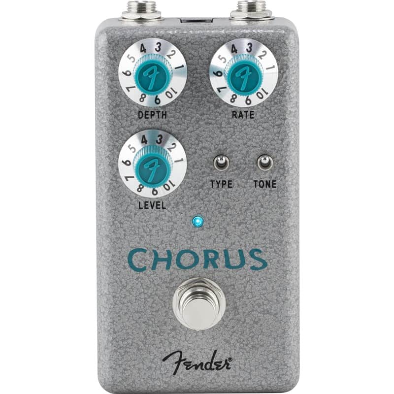 Fender Hammertone Chorus image 1