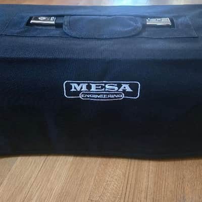 Mesa Boogie Fillmore 25 2-Channel 23-Watt Guitar Amp Head 2018 - Present - Various image 18