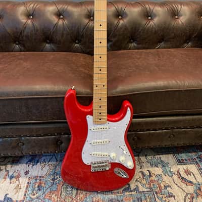 GuitarMax Clapton Style Stratocaster Custom Build PREORDER image 11