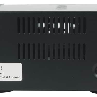 Technical Pro RX400X4 4 Channel 8 Speaker Bluetooth Home Receiver+Mic Inputs image 6