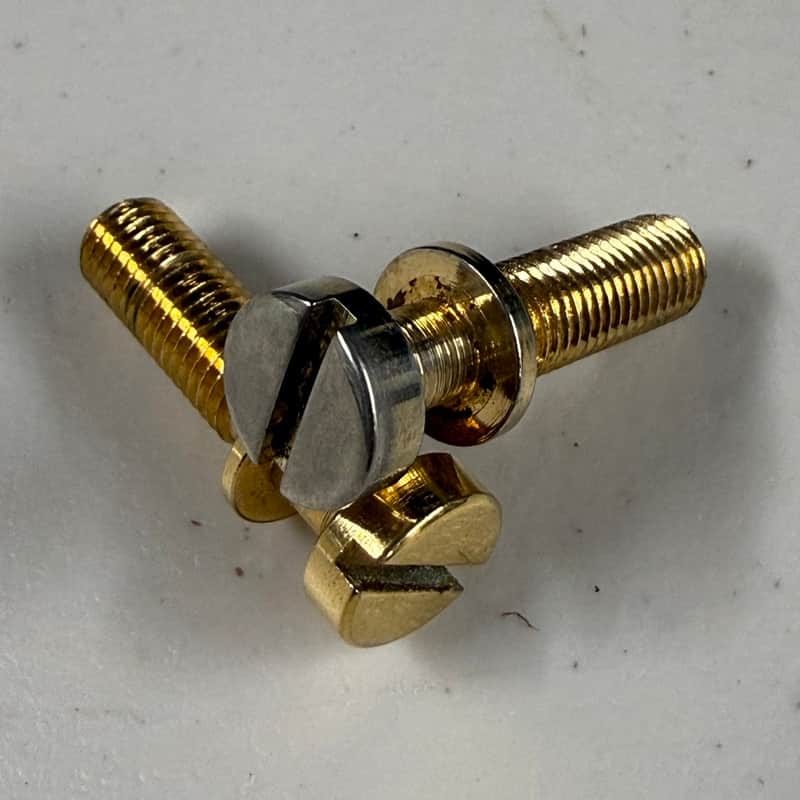 Gibson Stoptail Studs 1970's (M-506) image 1