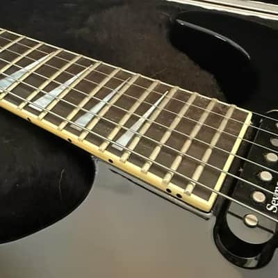 Jackson USA Select Series SL1 Soloist image 9