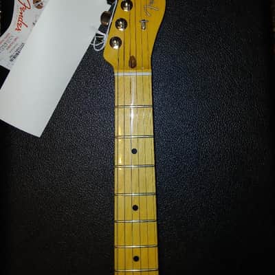 Fender Limited Edition American Standard Offset Telecaster 2016 - Lake Placid Blue image 10
