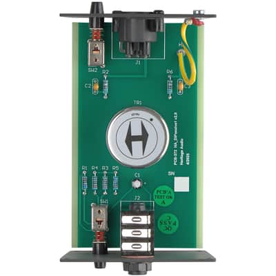Heritage Audio PDI One Passive Direct Box image 5