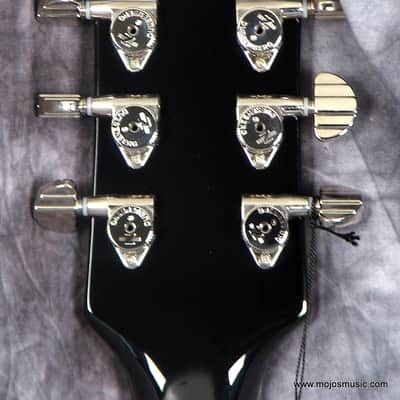 Duesenberg Paloma  2016 Red Sparkle image 11