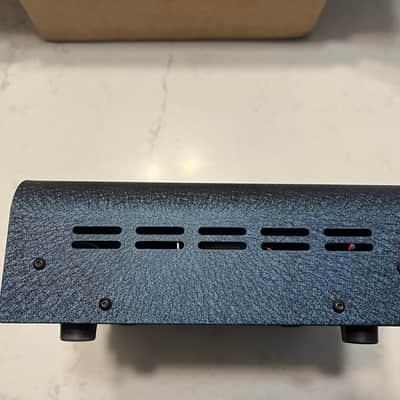 Suhr Reactive Load 8 Ohm DI Box 2015 - Present - Black image 6