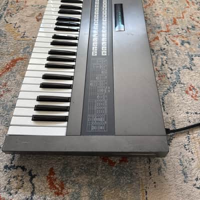 Roland JX-8P 61 key polyphonic synthesizer (6 voices) SN 543510 image 3