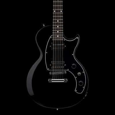 Gibson Limited Edition Les Paul Music City Special 50th Anniversary - Ebony #50091 image 3