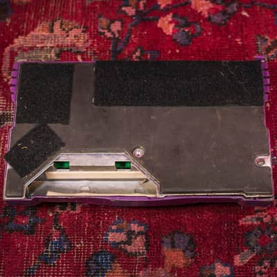 Line 6 FM4 Filter Modeller (Owned by Mikey Demus of Skindred) image 2
