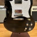 Gibson SG Standard 1991 - 2012 - Ebony