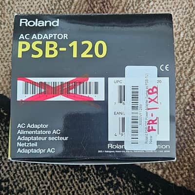 Roland FR-1X-RD V-Accordion 2010s - Red image 7