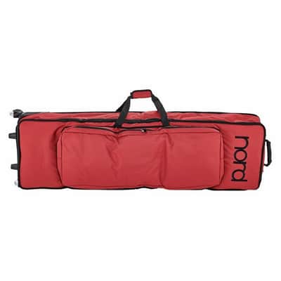 Nord GB88 | 88-Key Keyboard Soft Case with Wheels. New with Full Warranty! image 4