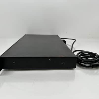 ART DR-X, Digital Multi-Effects & Dynamics Processor, Vintage Rack image 6