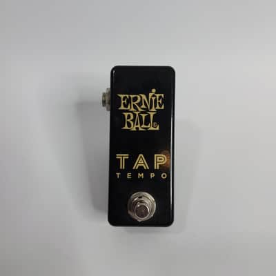 Ernie Ball Tap Tempo Footswitch image 2