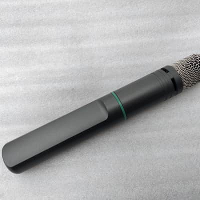 AKG C1000 S Small Diaphragm Multipattern Condenser Microphone 2000s - Made in Austria image 5