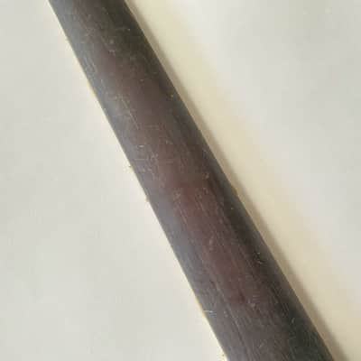 ESP LTD EC10 Maple Wood Guitar Neck, Rosewood Fingerboard 24 Frets image 8
