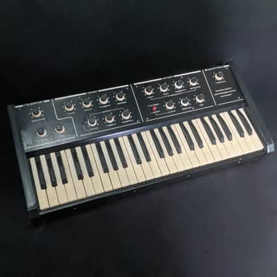 FAEMI-1M - Soviet Polyphonic Analog Synthesizer / Polivoks Plant