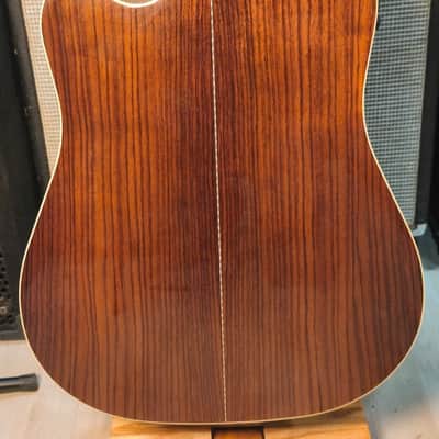 Parkwood PW-560 Electrified with Gigbag image 15