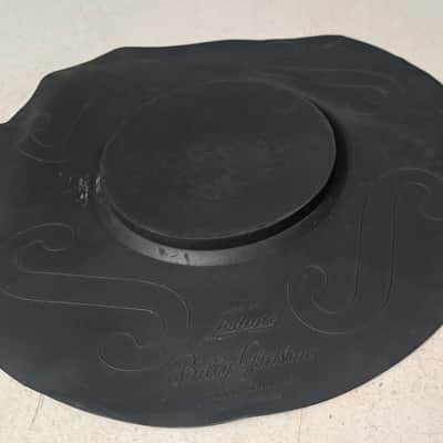 Ludwig Vintage Billy Gladstone Vacuum Drum Practice Pad 1960's image 2