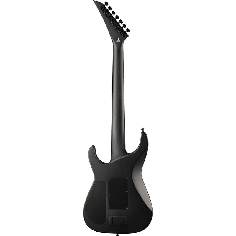 Jackson Pro Series Jeff Loomis Signature Soloist SL7 image 6