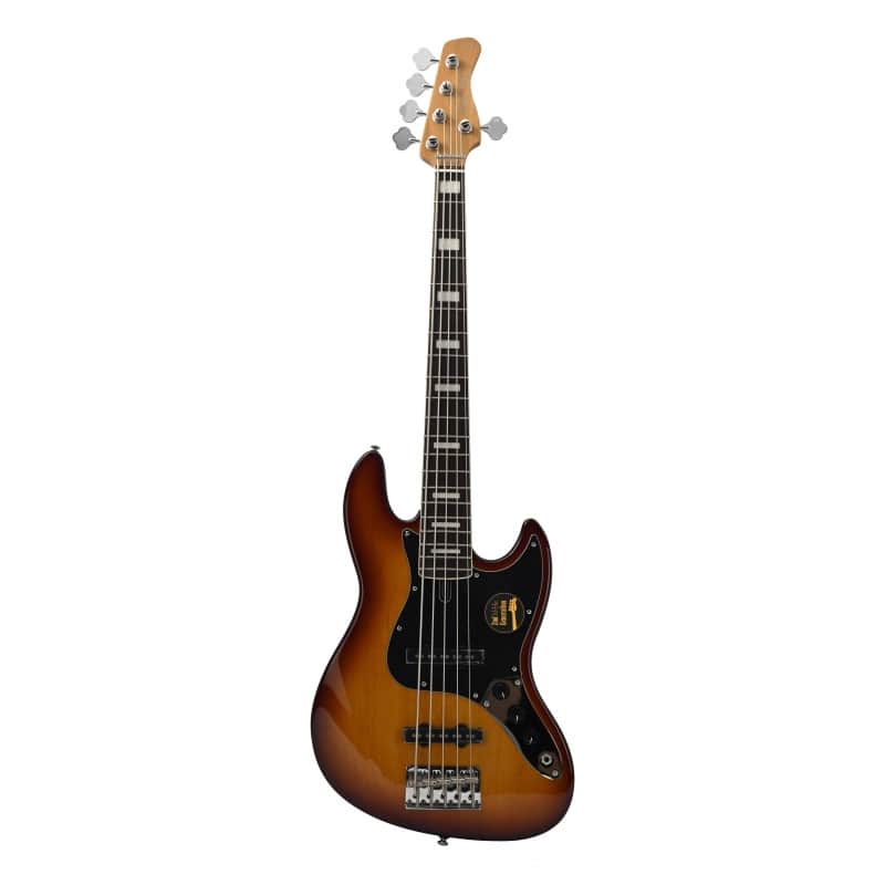 Sire Marcus Miller V5R 5-String image 1