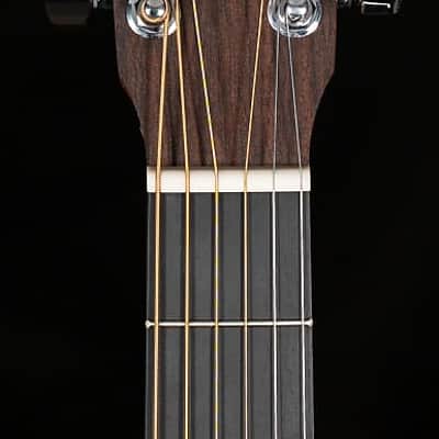 Martin GPC-11E Gloss Top Sitka/Sapele (666) image 5