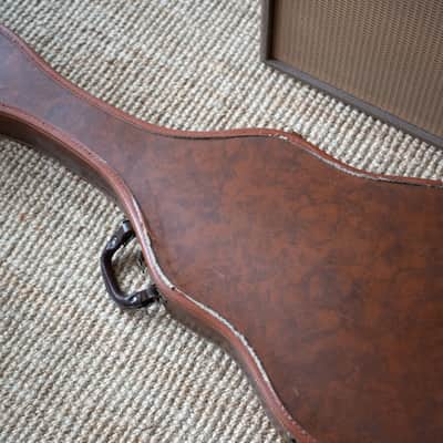 1957 Gibson ES-225TDN image 15
