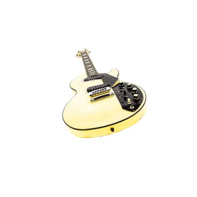 Gibson Les Paul Recording Model Owned by Nathaniel Rateliff image 7